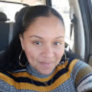 Meet your Posher, Patricia